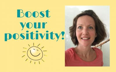 “Your positivity boost in tough times!” – Video