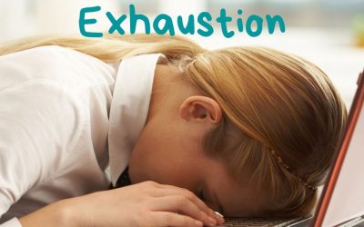 Exhaustion – Article