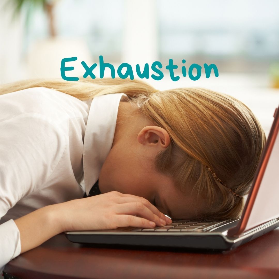 Exhaustion