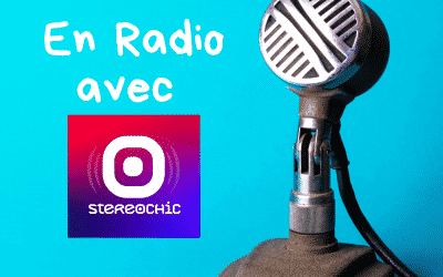 Interview Stereochic – Radio