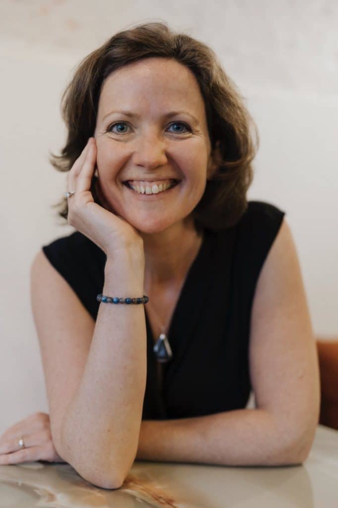 Virginie Jullien