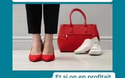 « 5 précieux conseils de coach pour mieux attaquer la rentrée » – Article écrit pour Références