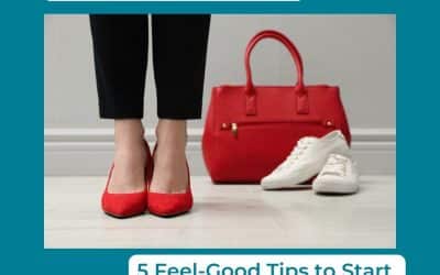 “Back-to-School Reset: 5 Feel-Good Tips to Start the Season Well” – Article