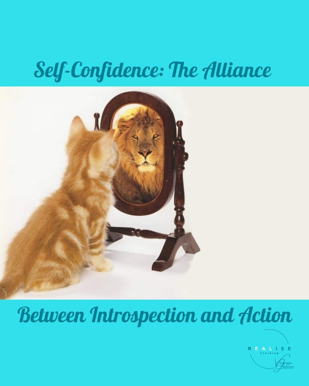 Self-confidence
