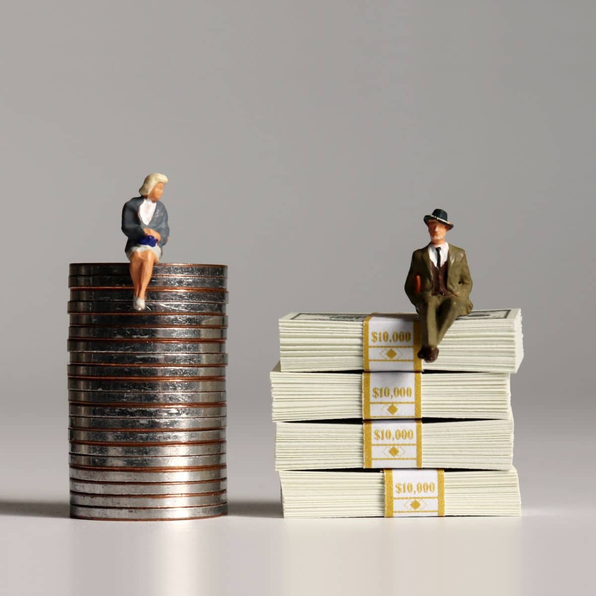 La confiance en soi