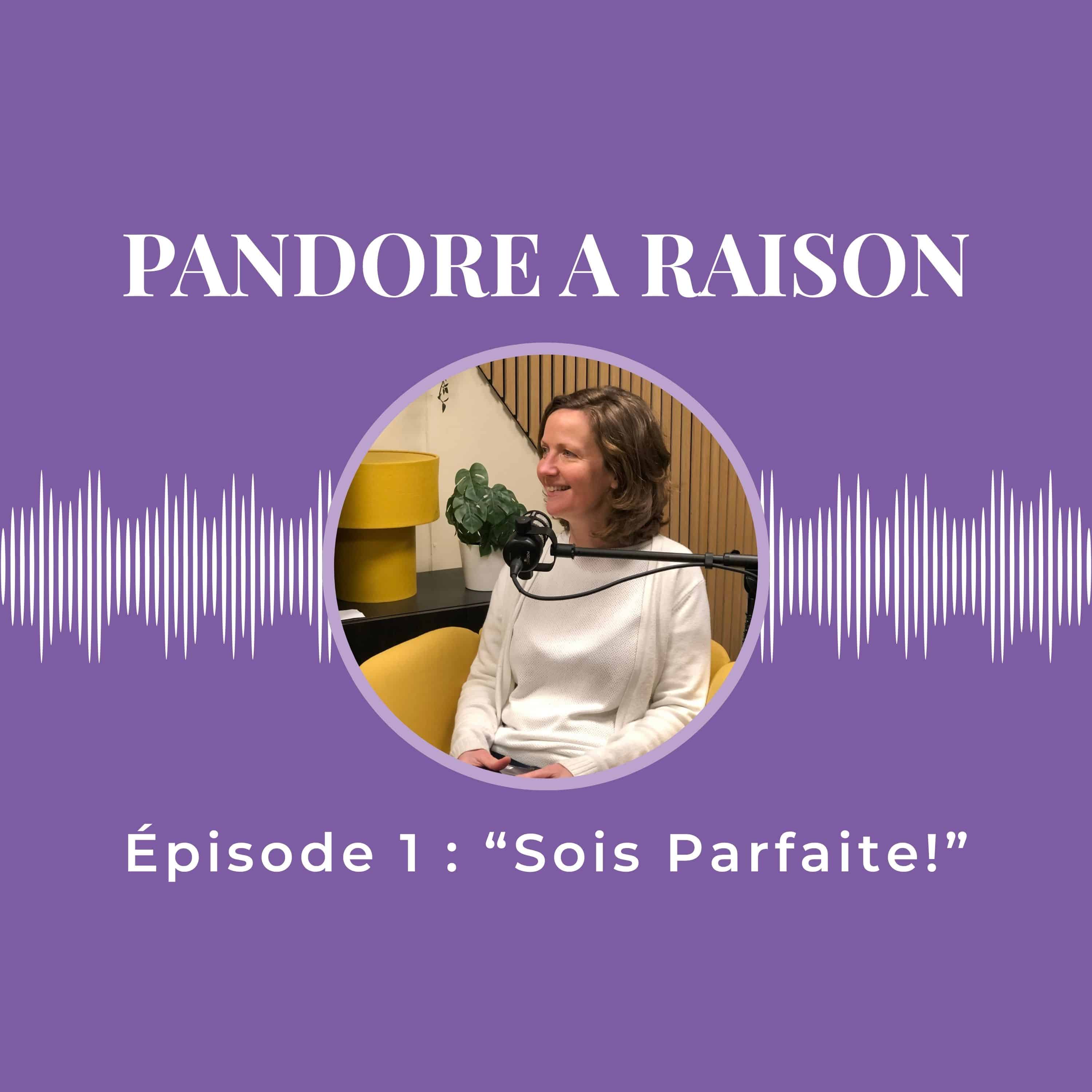 Podcast "Le bonheur rentable"